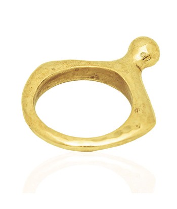 Korinda Brass Ring