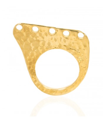 Fayollah Brass Ring